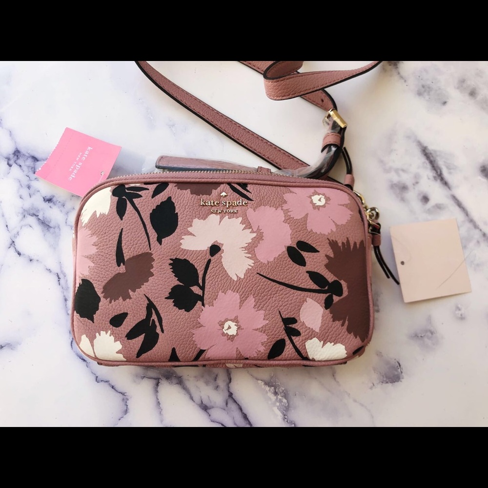 NWT Kate Spade ๐ธ Crossbody - Picture 3 of 8